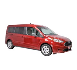 Why Buy a 2019 Ford Transit Connect Cargo?