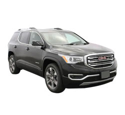 2019 GMC Acadia Trim Levels, Configurations & Comparisons: SL, SLE-1 vs SLE-2, SLT-1 vs SLT-2 & Denali