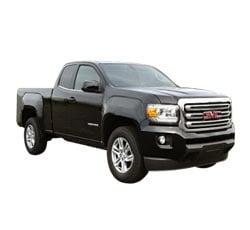 Why Buy a 2019 GMC Canyon?