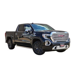 Why Buy a 2019 GMC Sierra 1500 2WD?