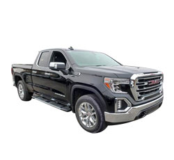 Why Buy a 2019 GMC Sierra 1500 4WD?