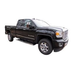 Why Buy a 2019 GMC Sierra 3500?