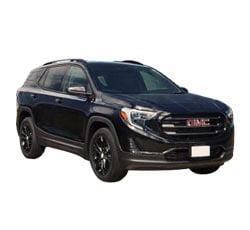 Why Buy a 2019 GMC Terrain?