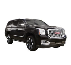 Why Buy a 2019 GMC Yukon?