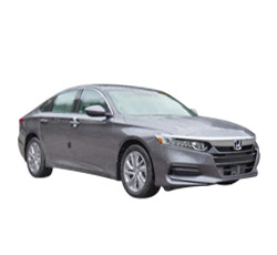 Why Buy a 2019 Honda Accord?