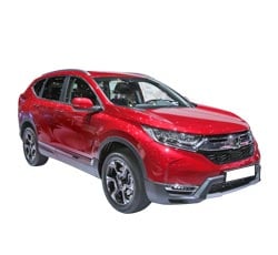 2018 Honda Cr V Trim Comparison Chart