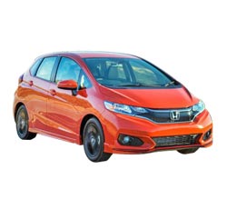 Why Buy a 2019 Honda Fit?