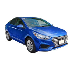 Why Buy a 2019 Hyundai Accent?