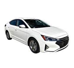 Why Buy a 2019 Hyundai Elantra?