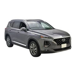 Why Buy a 2019 Hyundai Santa Fe?