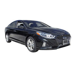 2019 Hyundai Sonata Trim Levels, Configurations & Comparisons: SE vs Eco vs SEL, Sport, Limited & Limited 2.0T