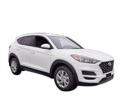 Why Buy a 2019 Hyundai Tucson?