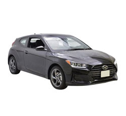 Why Buy a 2019 Hyundai Veloster?