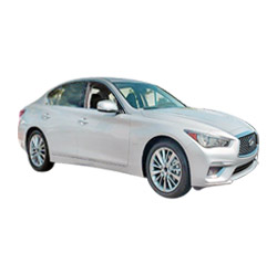 2019 Infiniti Q50 Trim Levels, Configurations & Comparisons: 2.0t Pure vs 3.0t Luxe vs 3.0t Sport & Red Sport 400