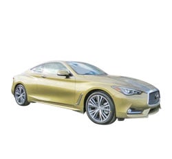 Why Buy a 2019 Infiniti Q60?