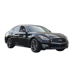 Why Buy a 2019 Infiniti Q70?