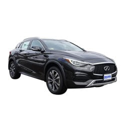 2019 Infiniti QX30 Trim Levels, Configurations & Comparisons: Pure vs Luxe vs Sport & Essential