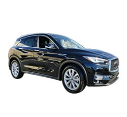 2019 Infiniti QX50 Trim Levels, Configurations & Comparisons: Pure vs Luxe & Essential