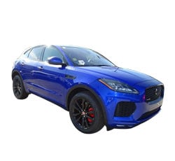 Why Buy a 2019 Jaguar E-Pace?