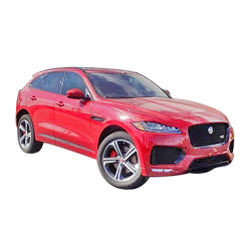 Why Buy a 2019 Jaguar F-Pace?