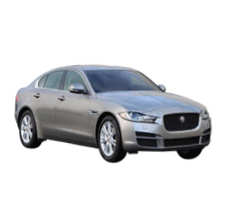 Why Buy a 2019 Jaguar XE?