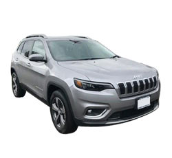 Why Buy a 2019 Jeep Cherokee?