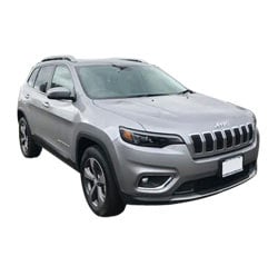 2019 Jeep Cherokee Trim Levels, Configurations & Comparisons: Latitude vs Latitude Plus, Altitude vs Trailhawk, Limited, High Altitude & Overland