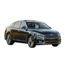 Why Buy a 2019 Kia Cadenza?