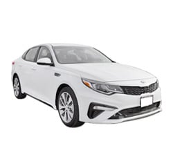 Why Buy a 2019 Kia Optima?