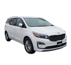 Why Buy a 2019 Kia Sedona?