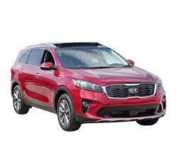 Why Buy a 2019 Kia Sorento?