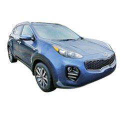 Why Buy a 2019 Kia Sportage?