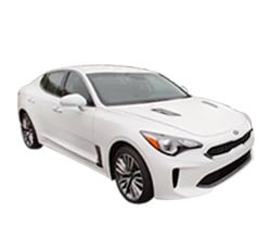 Why Buy a 2019 Kia Stinger?