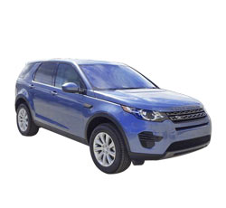 Why Buy a 2019 Land Rover Discovery?