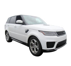 Why Buy a 2019 Land Rover Range Rover Sport?