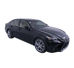 Why Buy a 2019 Lexus GS?