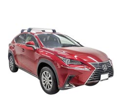 Why Buy a 2019 Lexus NX?