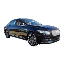 Why Buy a 2019 Lincoln Continental?