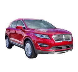 Why Buy a 2019 Lincoln MKC?