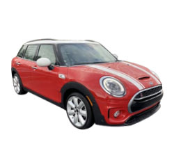 Why Buy a 2019 MINI Clubman?