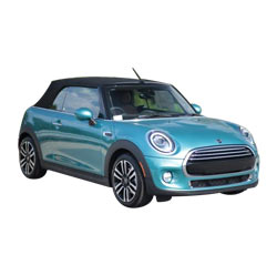 Why Buy a 2019 MINI Convertible?