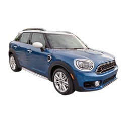 should i buy a mini countryman