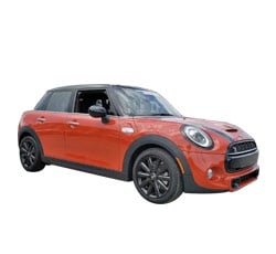 Why Buy a 2019 MINI Hardtop?