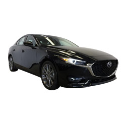 2019 Mazda Mazda3 Trim Levels, Configurations & Comparisons: Sport vs Touring & Grand Touring