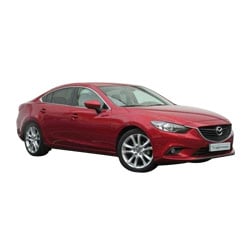 Why Buy a 2019 Mazda6?