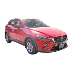 2019 Mazda CX-3 Trim Levels, Configurations & Comparisons: Sport vs Touring & Grand Touring