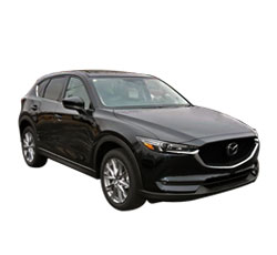 Mazda Cx 5 Trim Comparison Chart