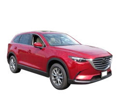 Why Buy a 2019 Mazda CX-9?