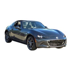 2019 Mazda MX-5 Miata Trim Levels, Configurations & Comparisons: Sport vs Club & Grand Touring