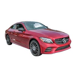 Why Buy a 2019 Mercedes-Benz C-Class?